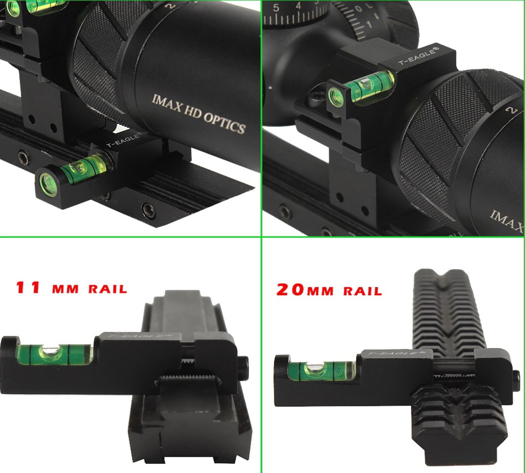 level scope teagle-3 level scope teagle 3