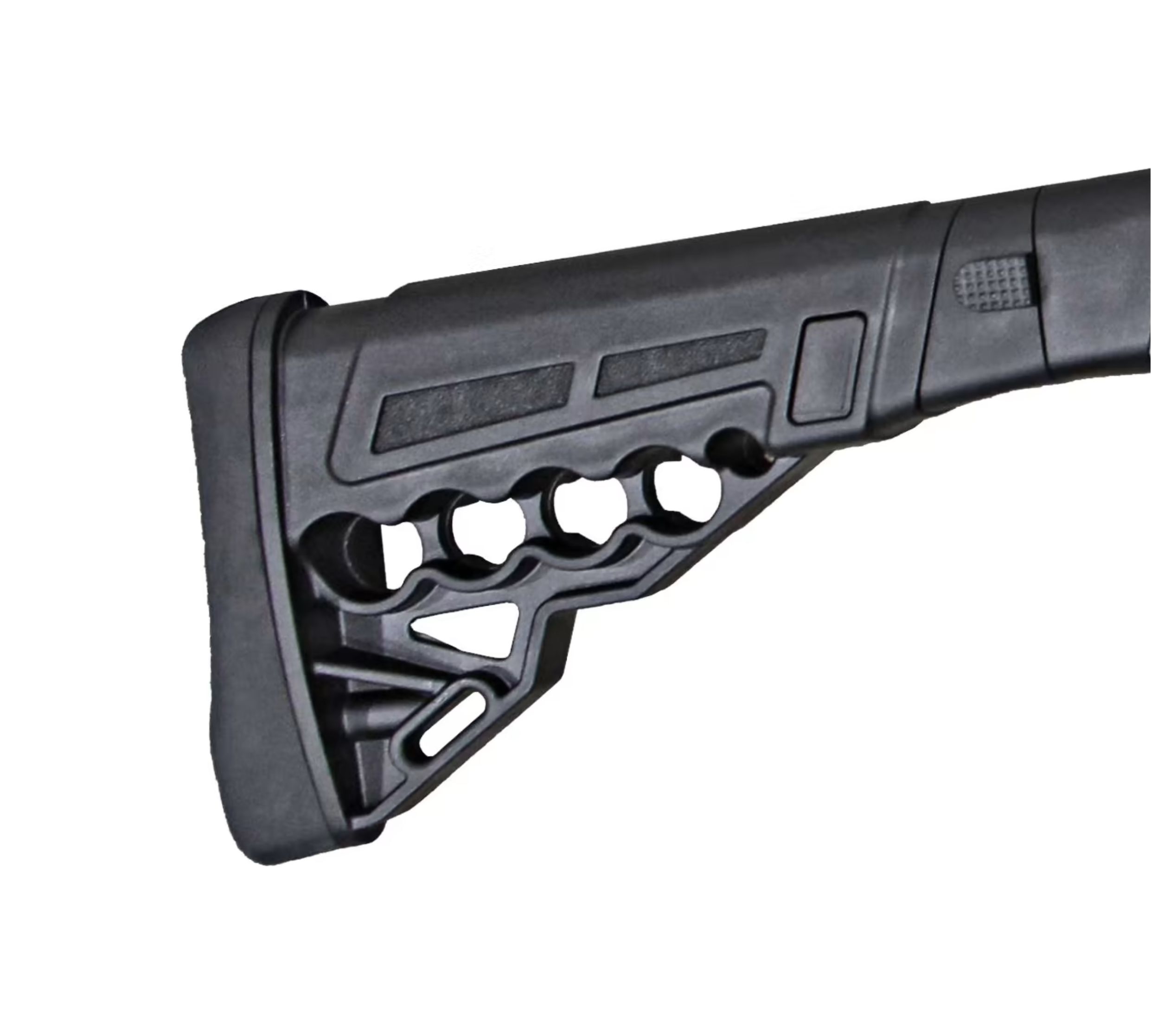tactical shotgun stock 1