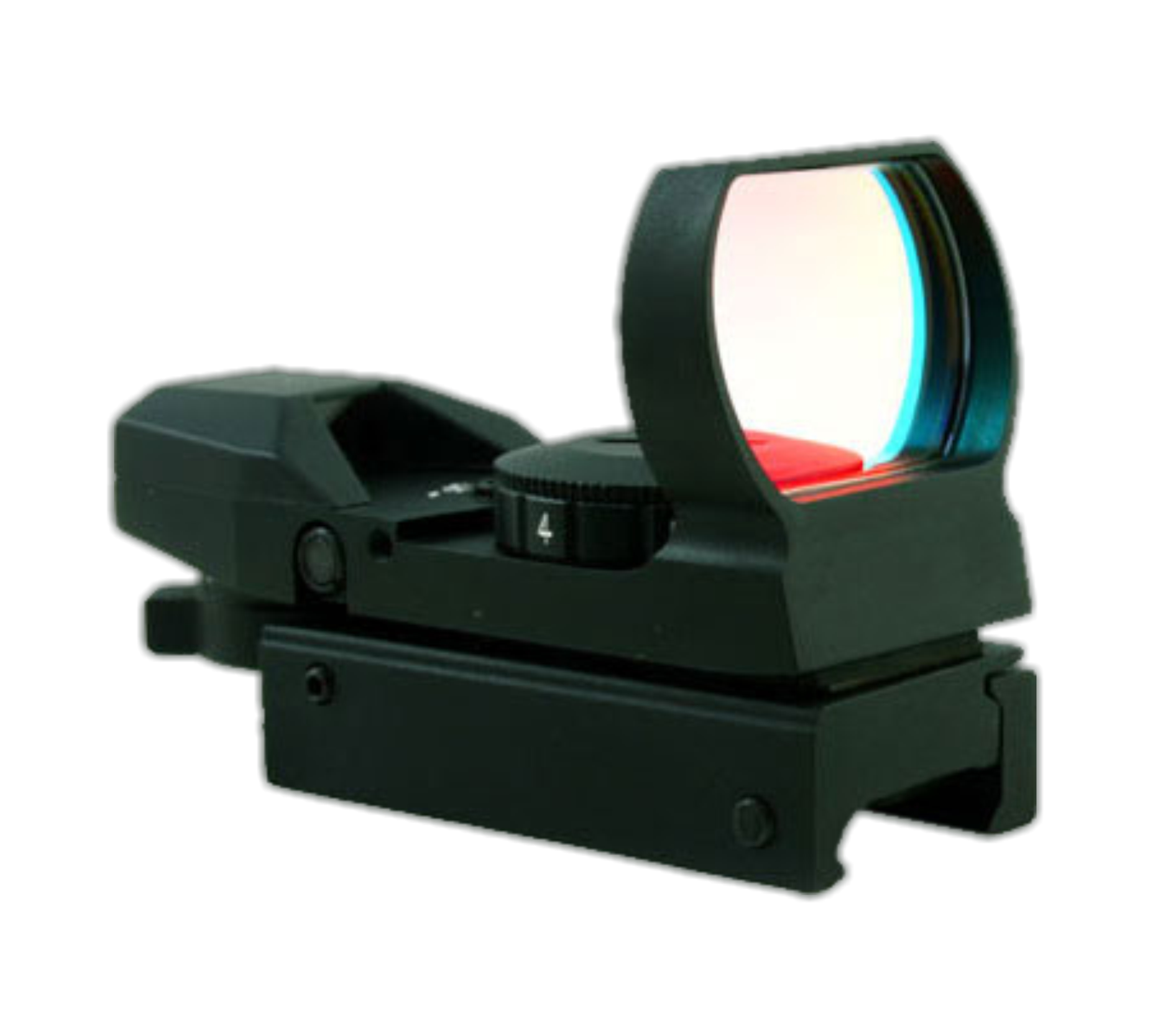 red dot gss 1
