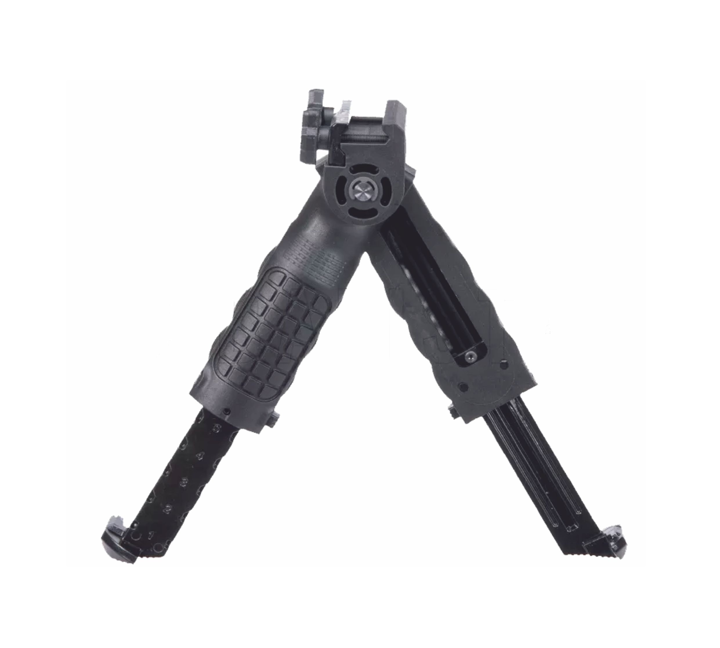 gun bipod 1 دوپایه تفنگ