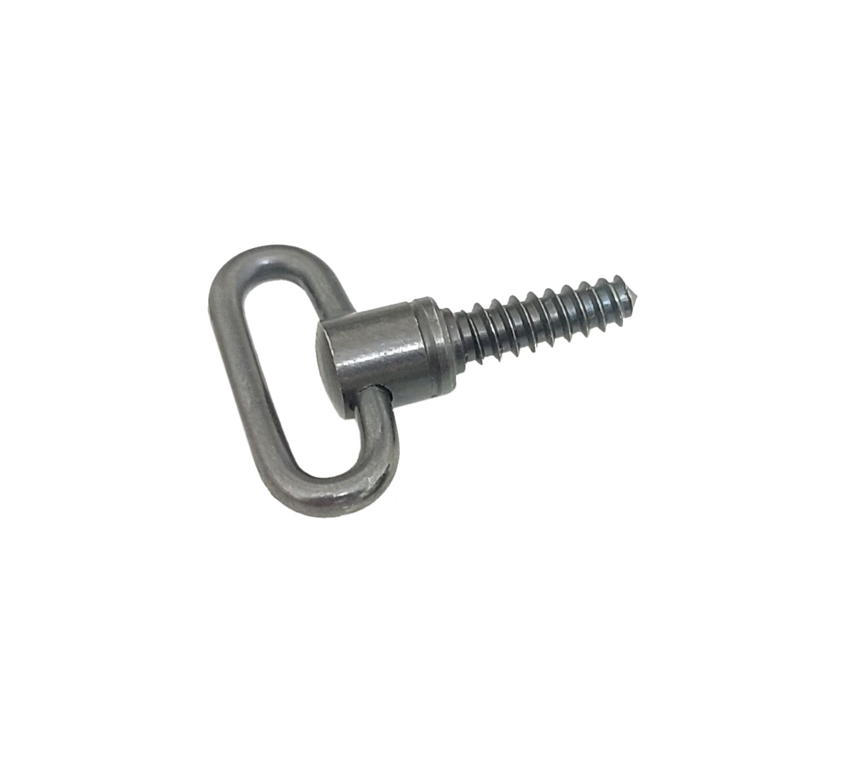 side by side sling swivels 1 جابند قنداق اسلحه شکاری