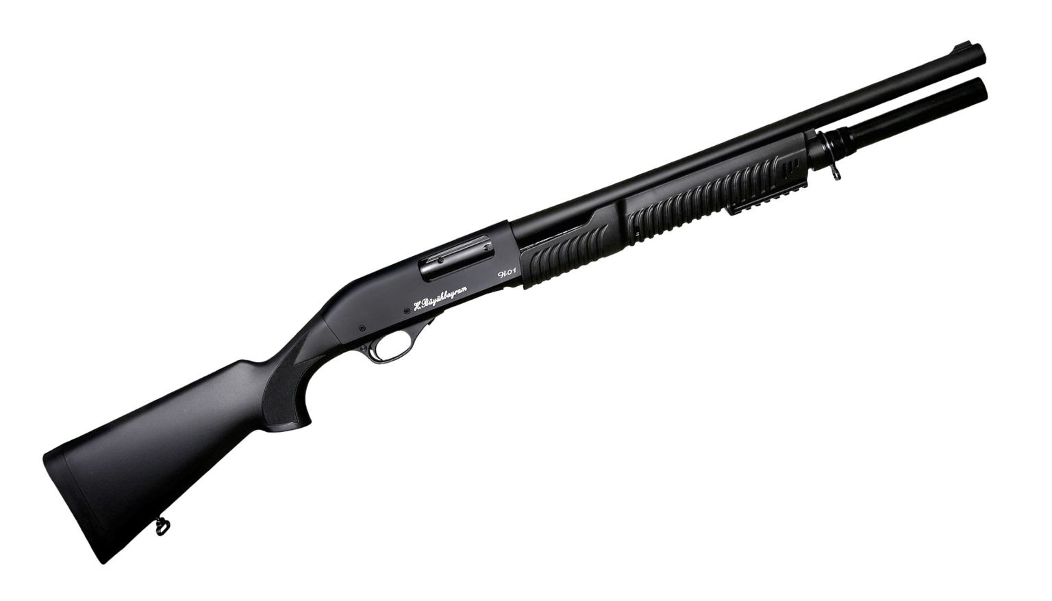 لوازم جانبی تفنگ سـاچمه زنـی 1 shotgun accessoriess
