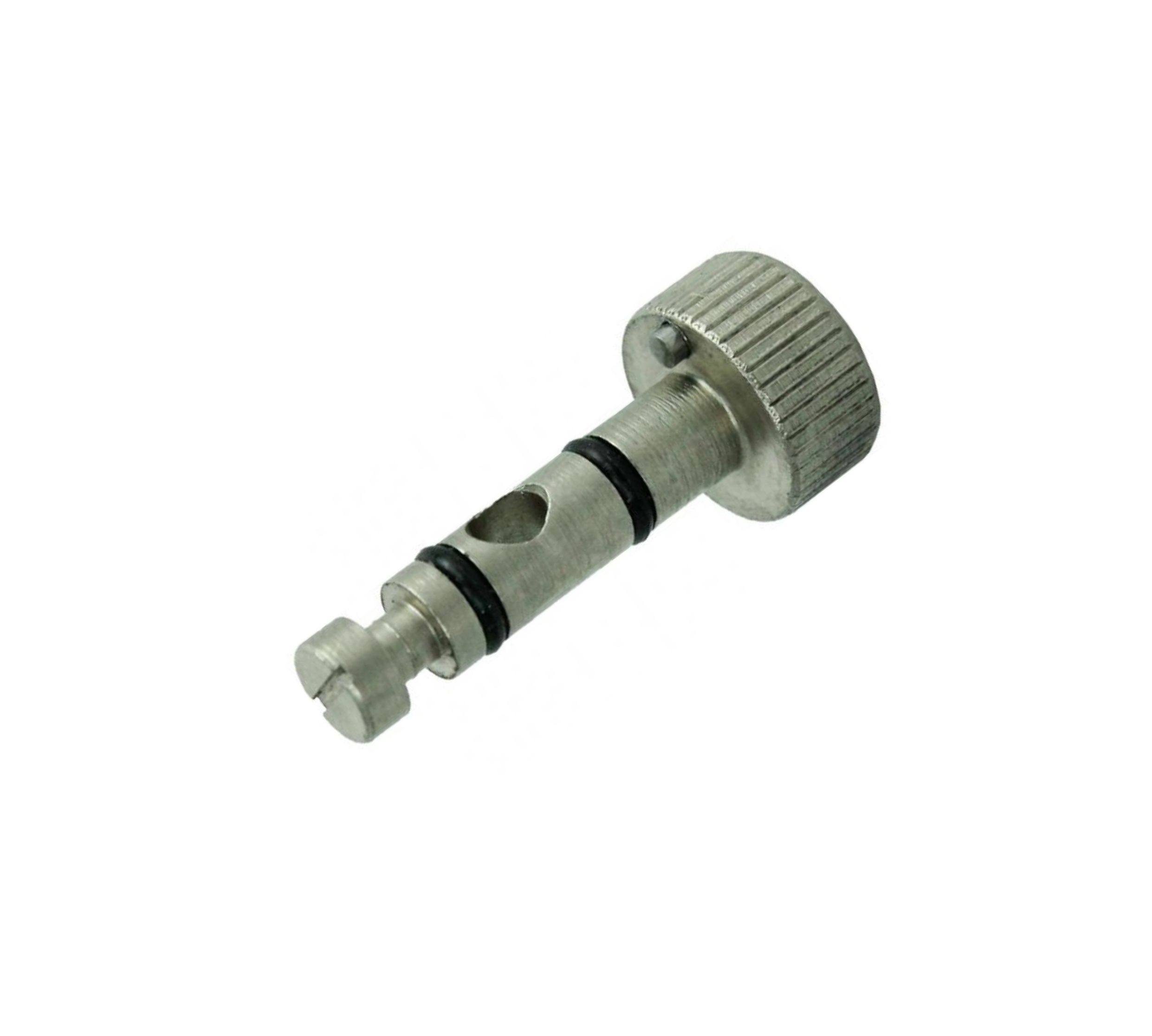 پیچ تنظیم قدرت تفنگ کرال